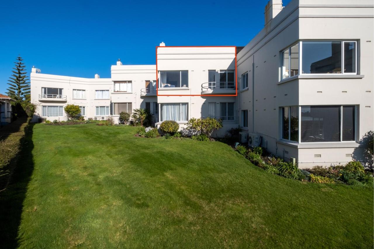 Art Deco Beauty On The Bay Hill Apartamento Timaru Exterior foto