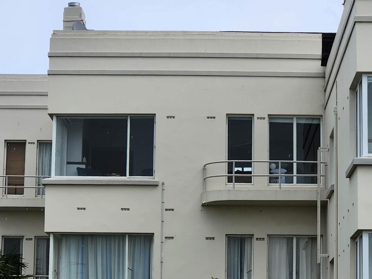 Art Deco Beauty On The Bay Hill Apartamento Timaru Exterior foto