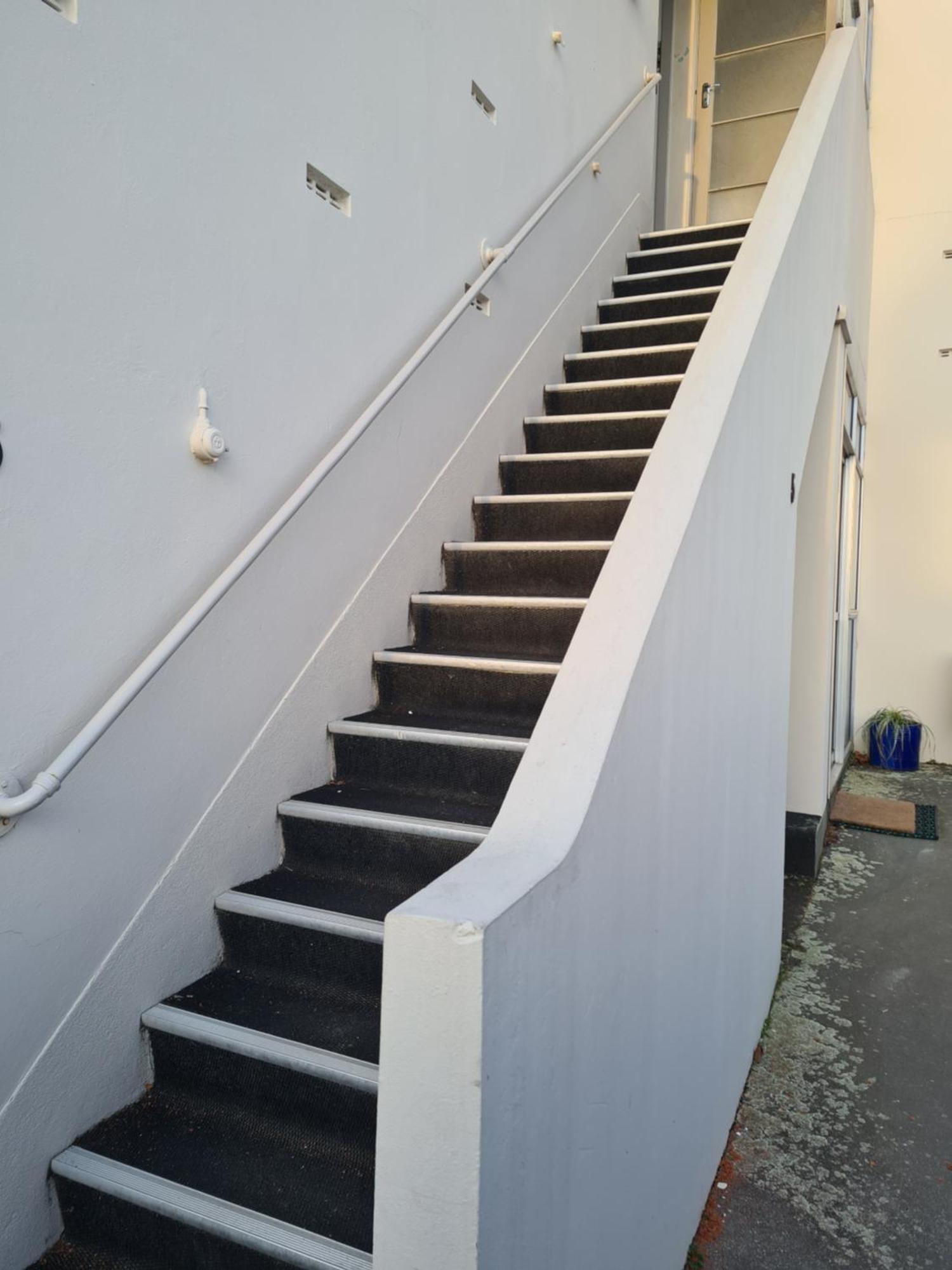Art Deco Beauty On The Bay Hill Apartamento Timaru Exterior foto